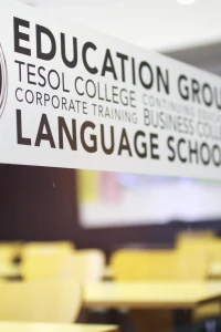 ILSC - Brisbane facilities, English language school in Brisbane QLD, Australia 2